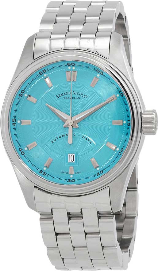     Armand Nicolet A640A-TF-MA2640A