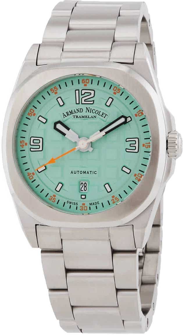     Armand Nicolet A660HAA-ZO-MA4680A