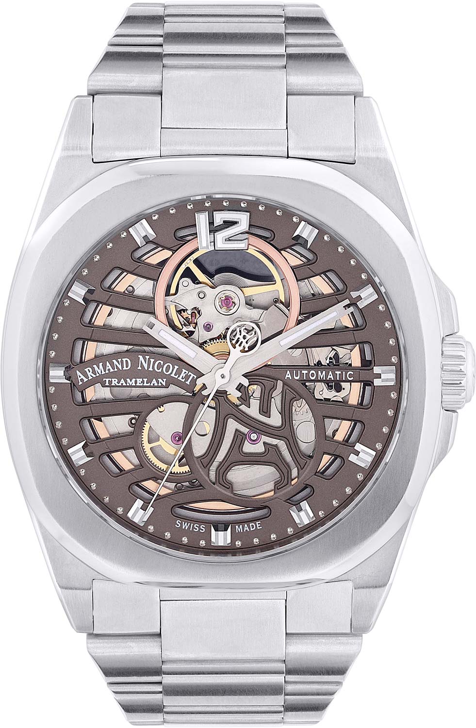 Armand Nicolet A660RAA-GR-MA4460
