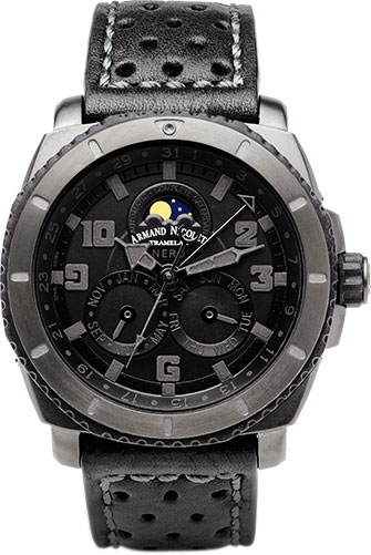      Armand Nicolet T612N-NR-P160NG4
