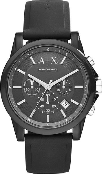 Наручные часы Armani Exchange AX1326 с хронографом