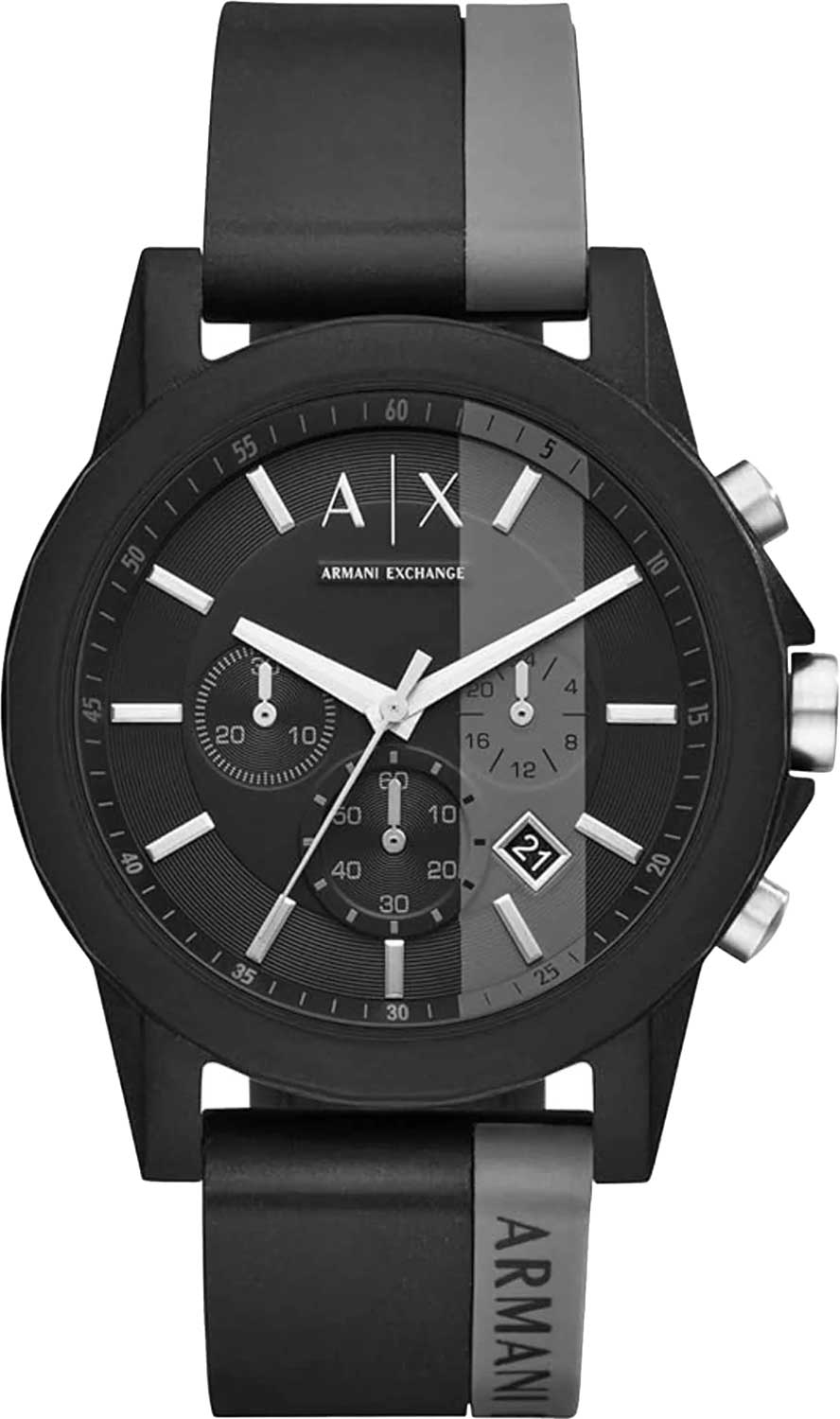 �������� ���� Armani Exchange AX1331 � �����������