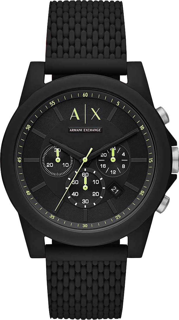   Armani Exchange AX1344  