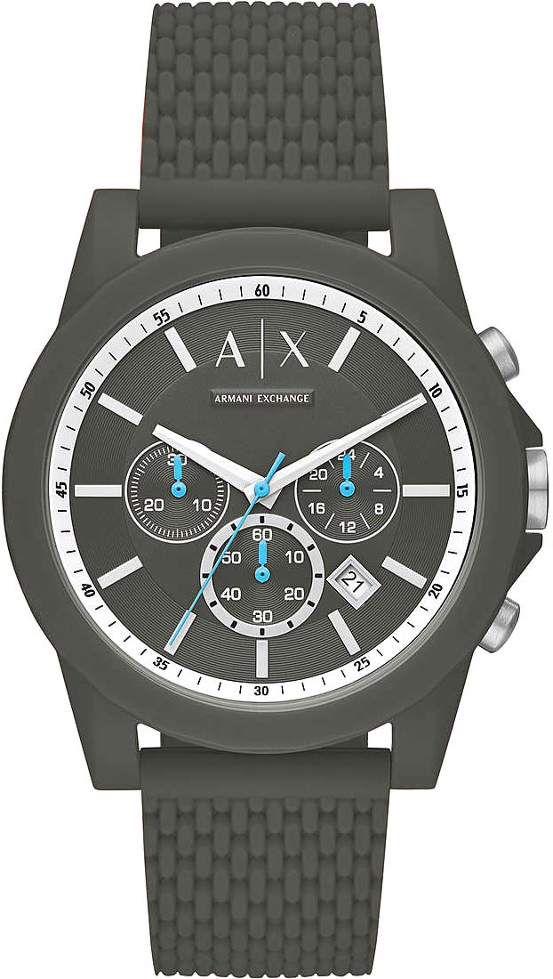   Armani Exchange AX1346  