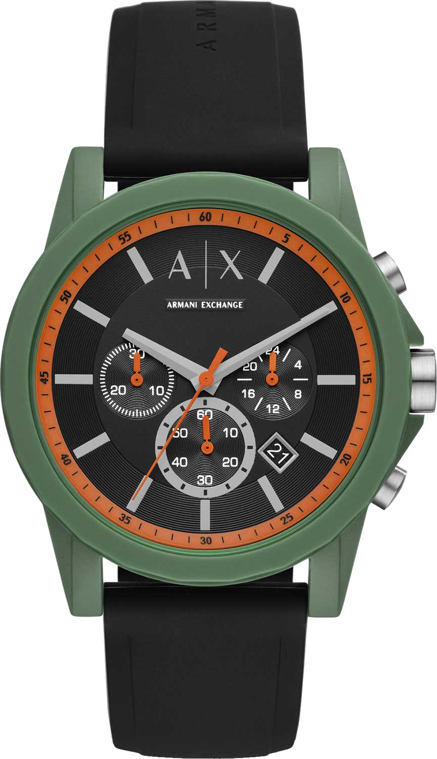   Armani Exchange AX1348  