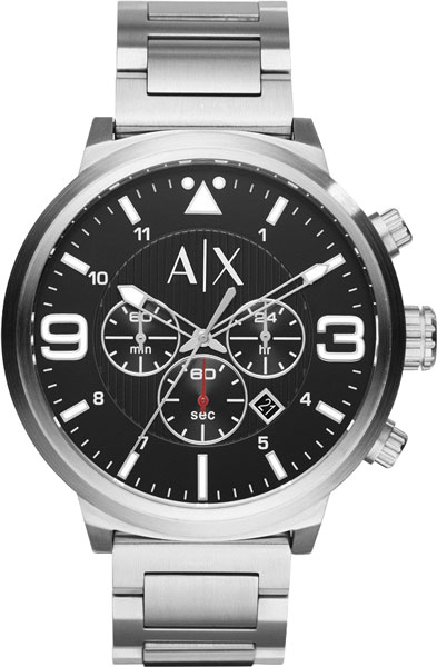 Наручные часы Armani Exchange AX1369 с хронографом