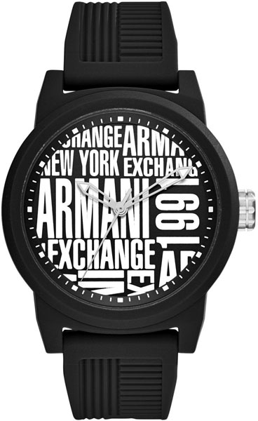   Armani Exchange AX1443