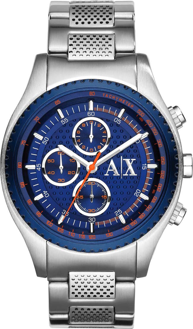   Armani Exchange AX1607  