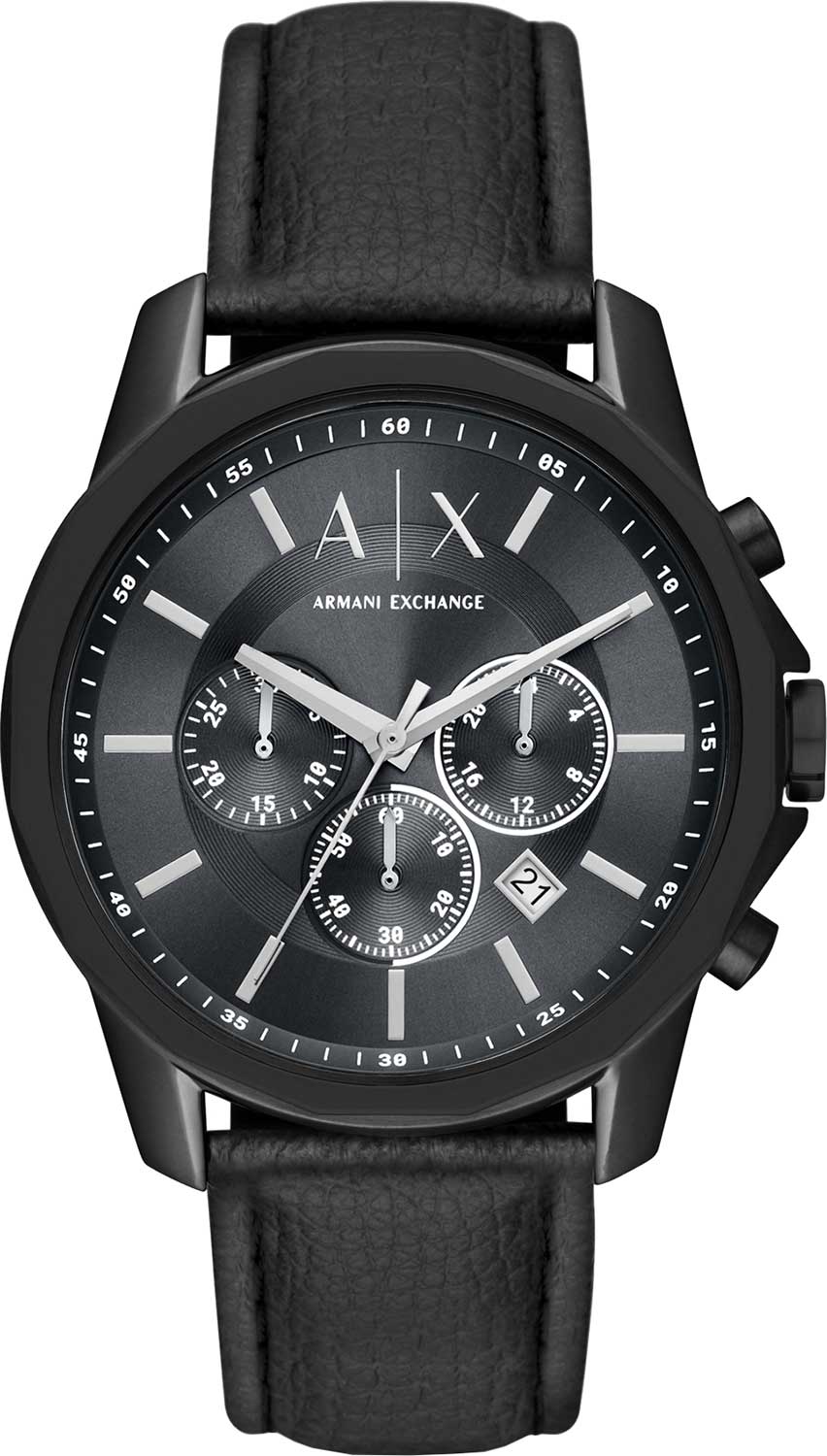 Наручные часы Armani Exchange AX1724 с хронографом