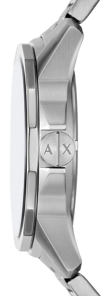 Наручные часы Armani Exchange AX1736 — купить в интернет-магазине  AllTime.ru по лучшей цене, фото, характеристики, инструкция, описание