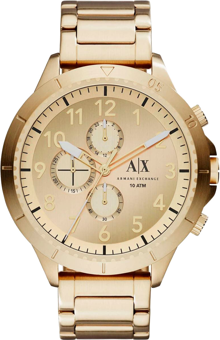   Armani Exchange AX1752  