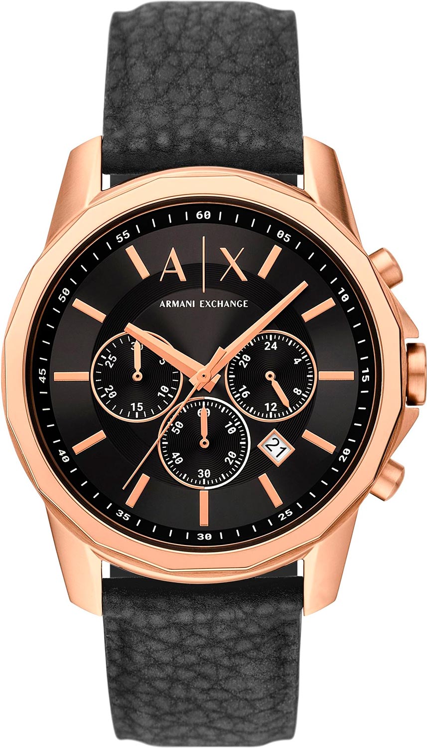 Наручные часы Armani Exchange AX1769 с хронографом