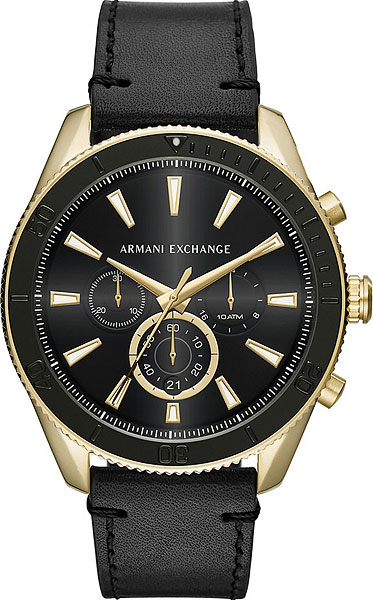 Наручные часы Armani Exchange AX1818 с хронографом