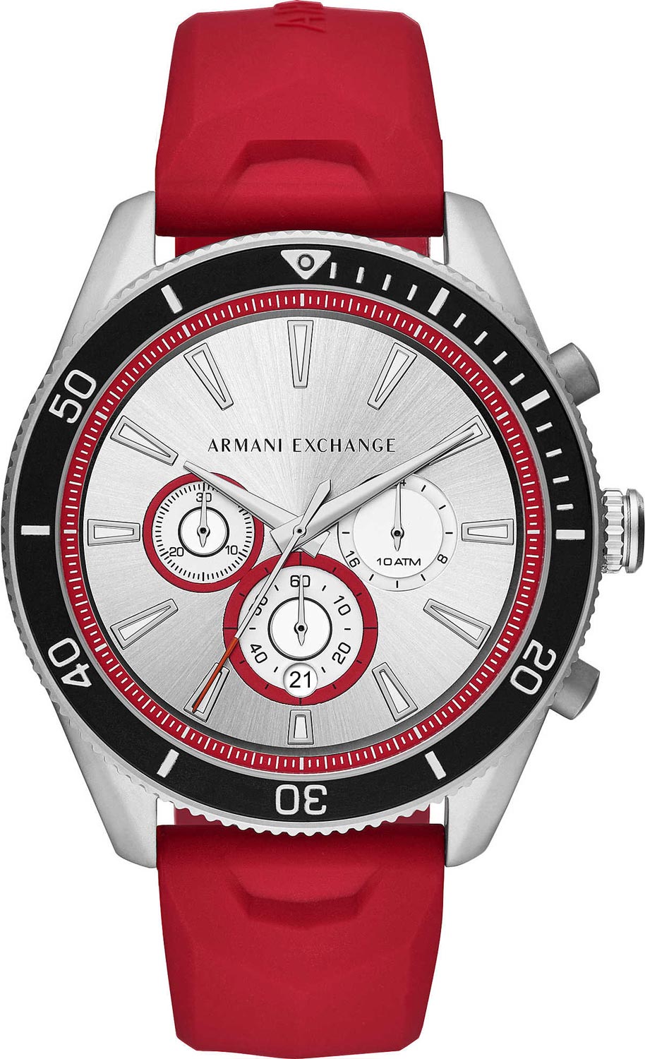   Armani Exchange AX1837  