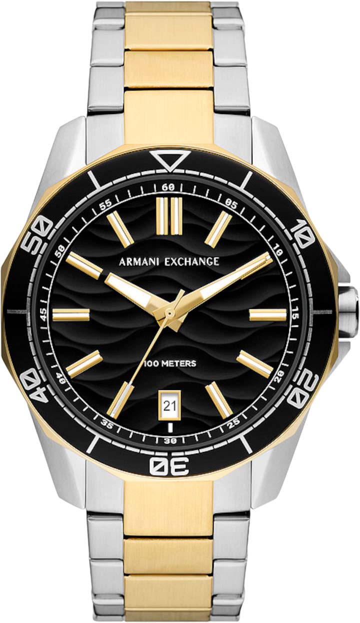   Armani Exchange AX1956