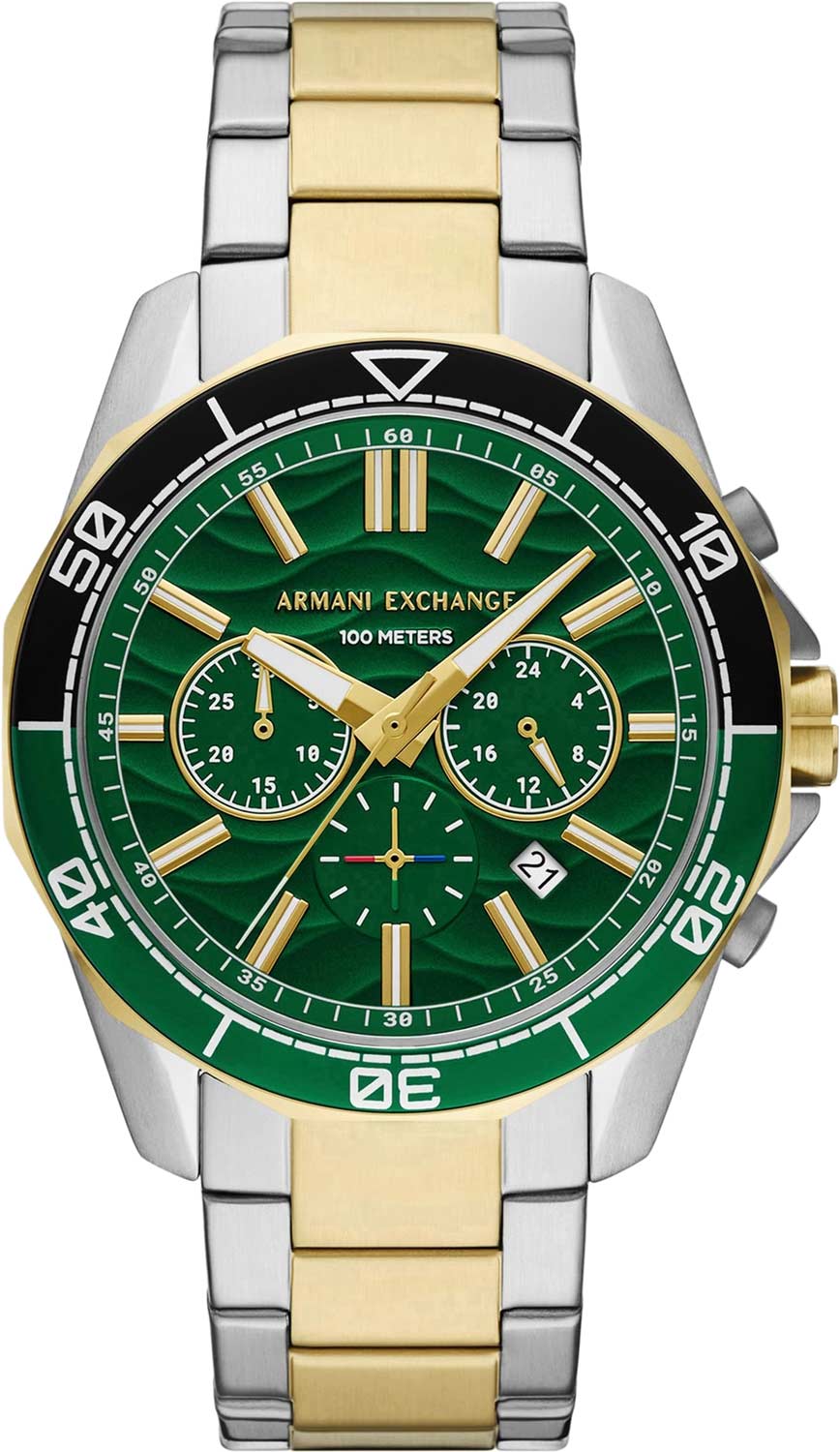   Armani Exchange AX1966  