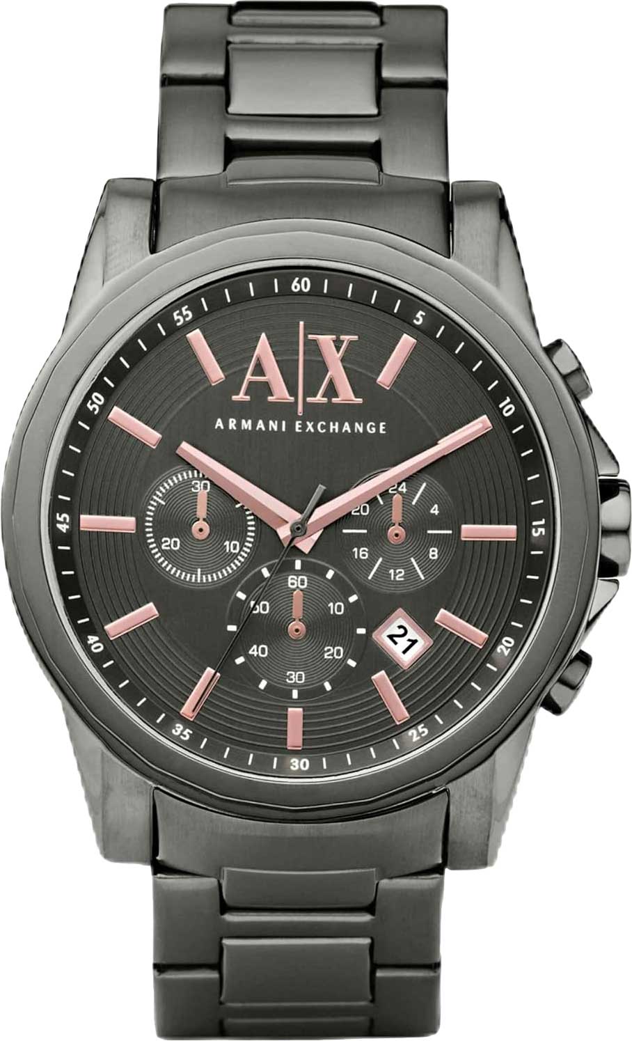 �������� ���� Armani Exchange AX2086 � �����������