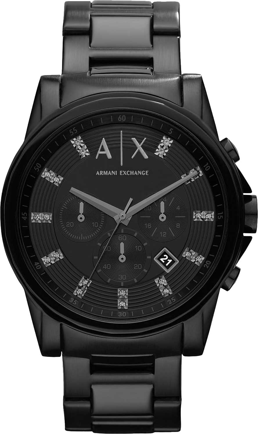 Наручные часы Armani Exchange AX2093 с хронографом