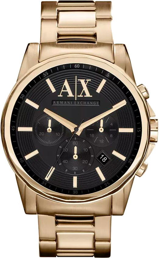   Armani Exchange AX2095  