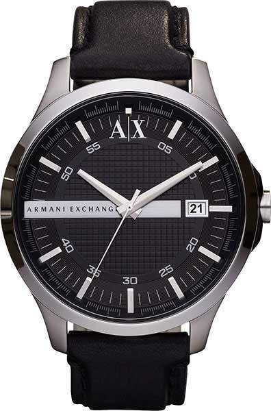   Armani Exchange AX2101-ucenka