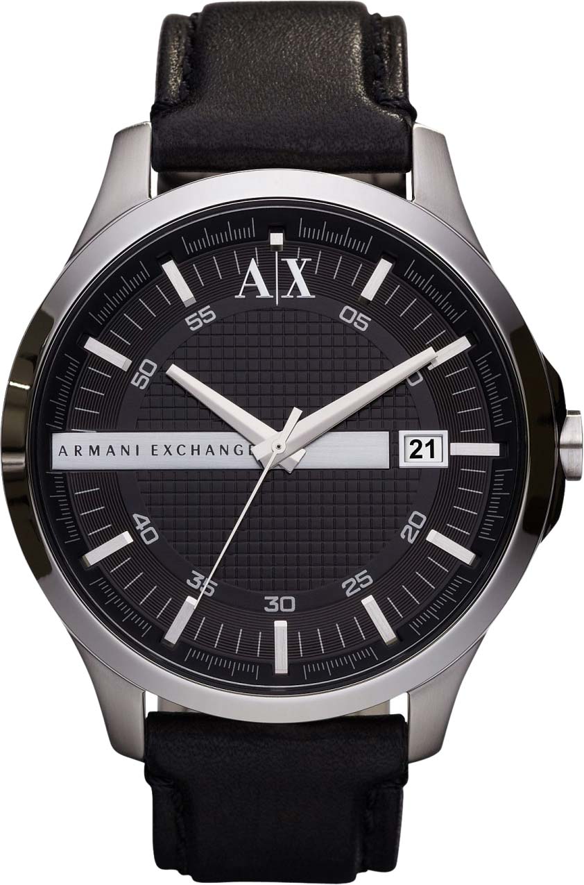   Armani Exchange AX2101