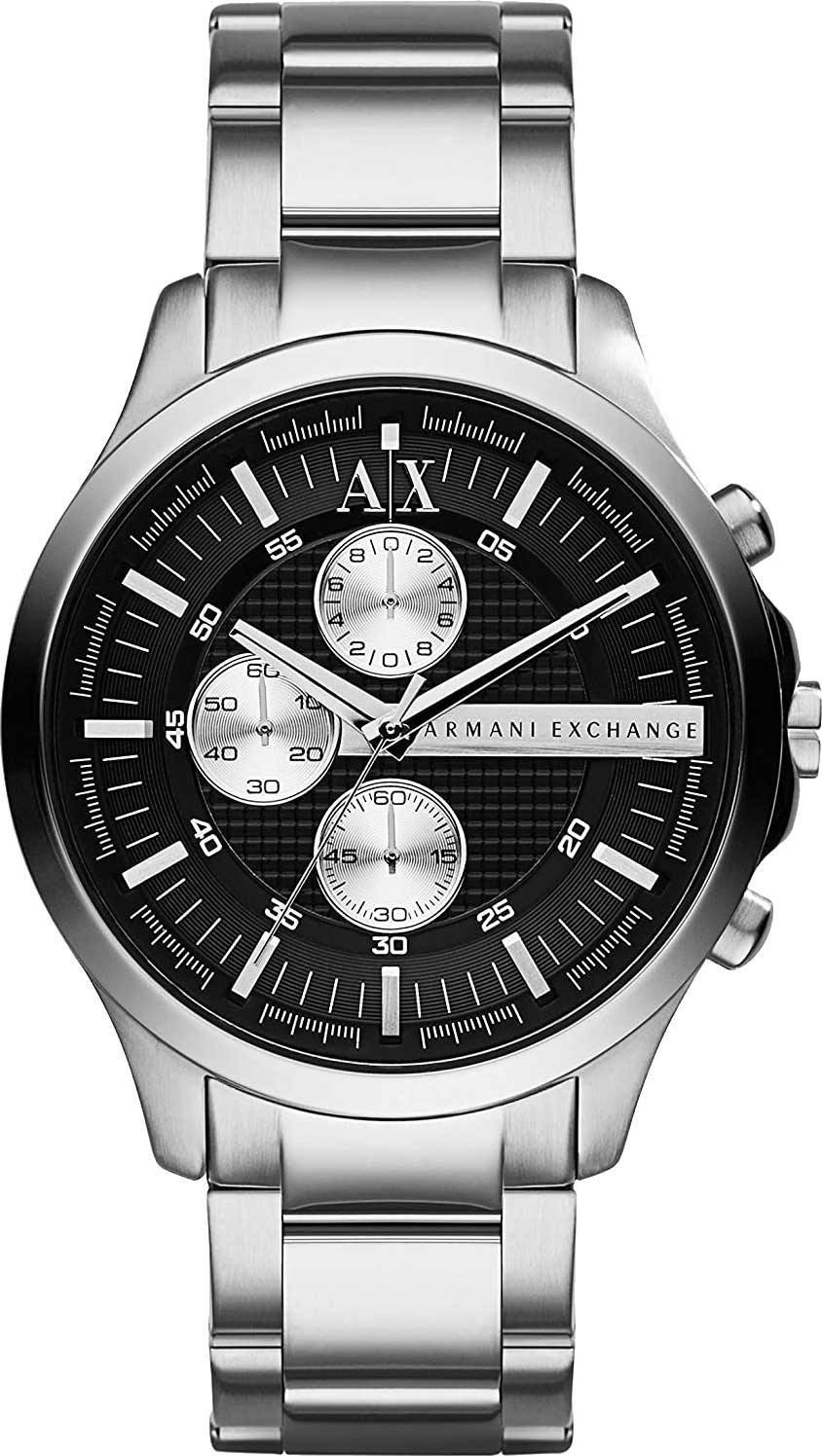 Наручные часы Armani Exchange AX2152 с хронографом