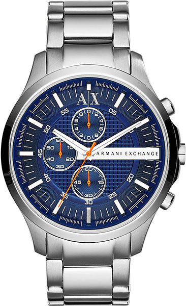   Armani Exchange AX2155  