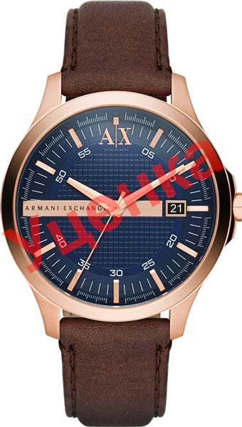   Armani Exchange AX2172-ucenka