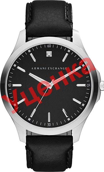   Armani Exchange AX2182-ucenka