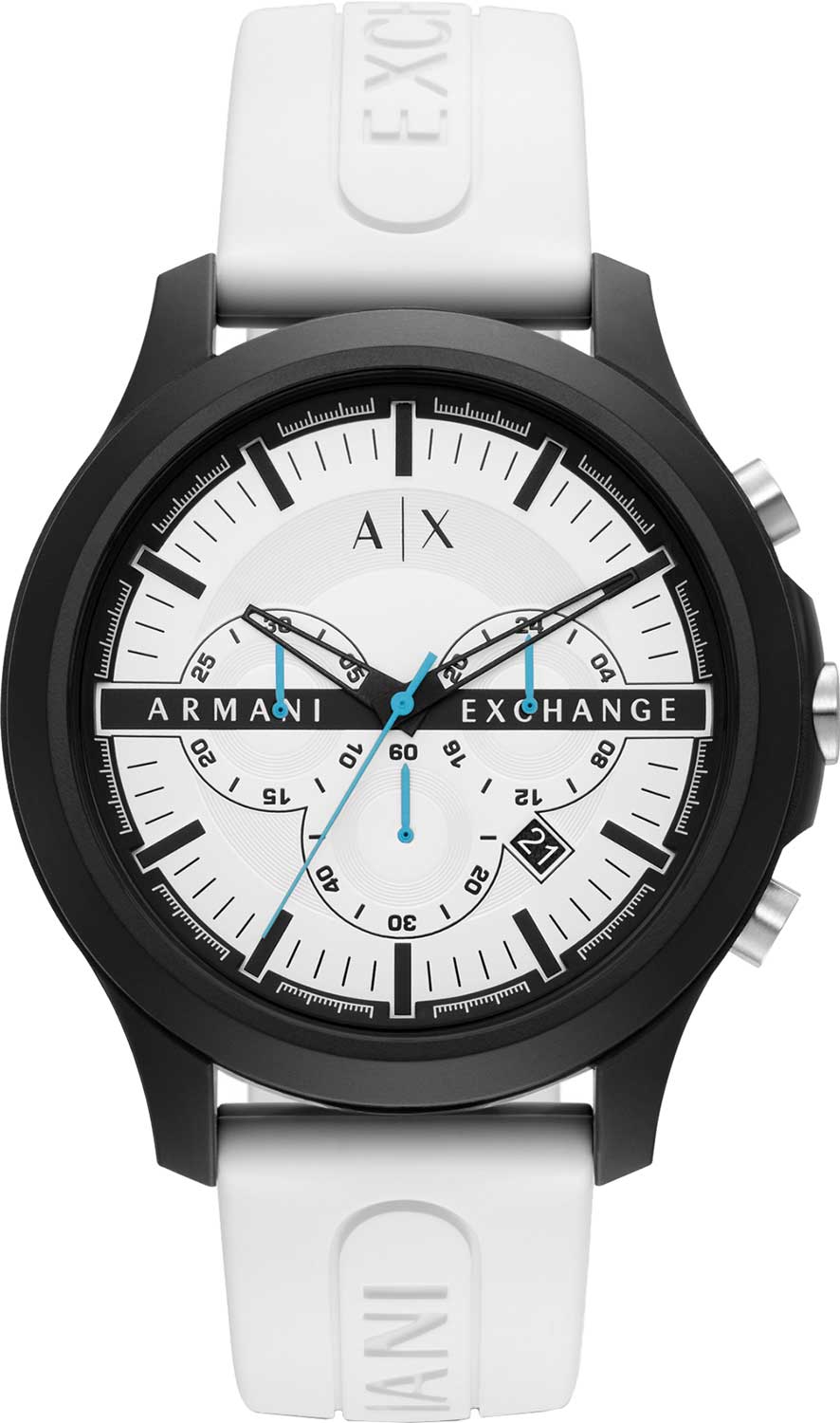 Наручные часы Armani Exchange AX2435 с хронографом