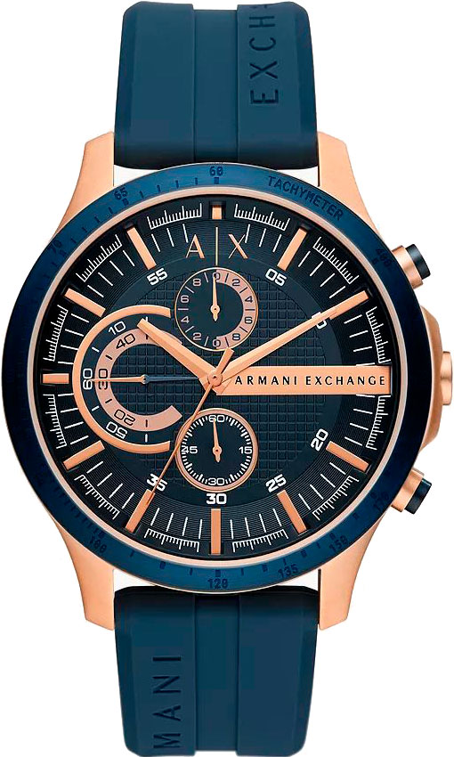   Armani Exchange AX2440  