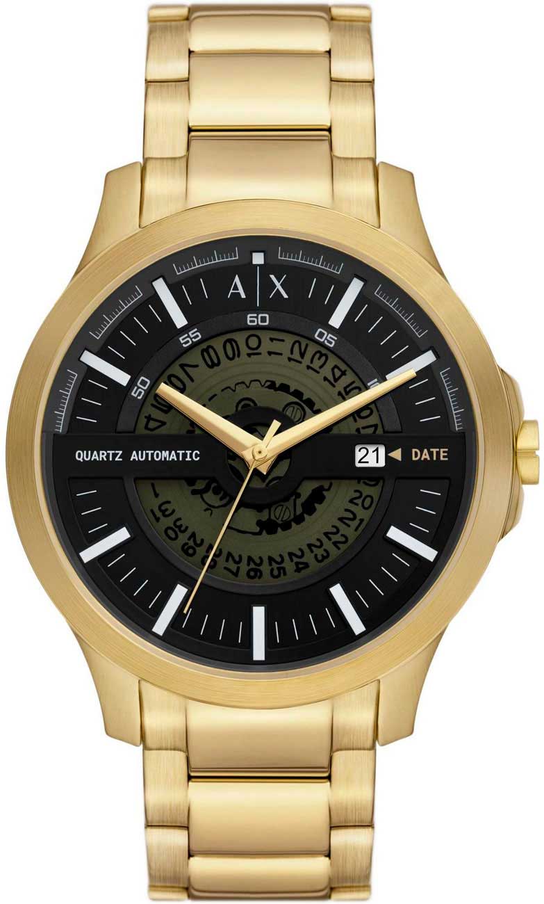   Armani Exchange AX2443-ucenka