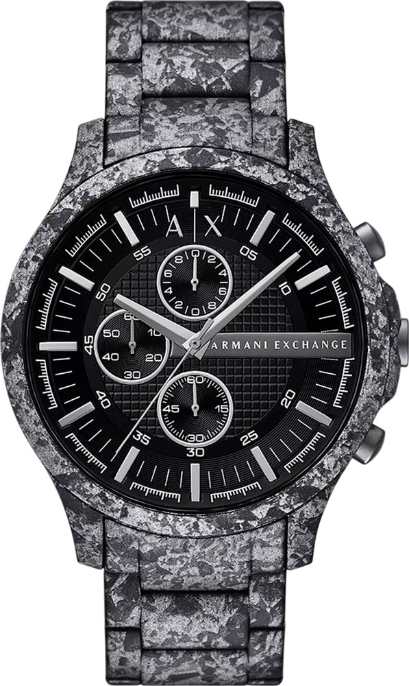 Наручные часы Armani Exchange AX2462 с хронографом