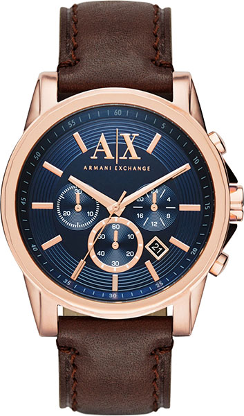   Armani Exchange AX2508  
