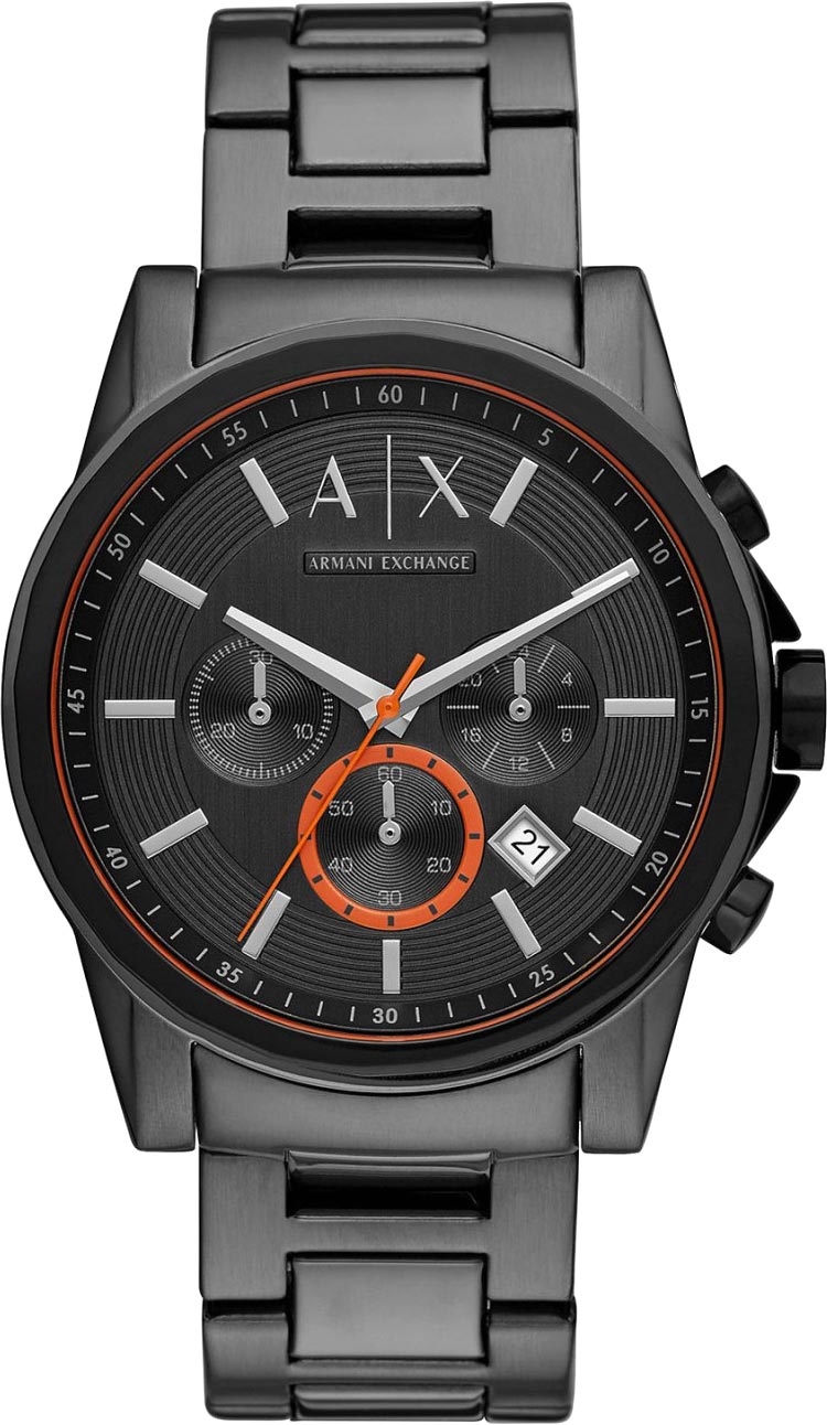 Наручные часы Armani Exchange AX2514 с хронографом