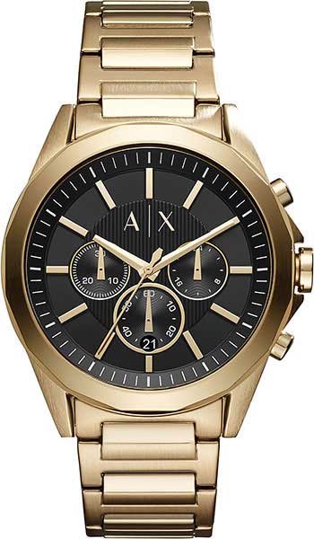   Armani Exchange AX2611-ucenka  