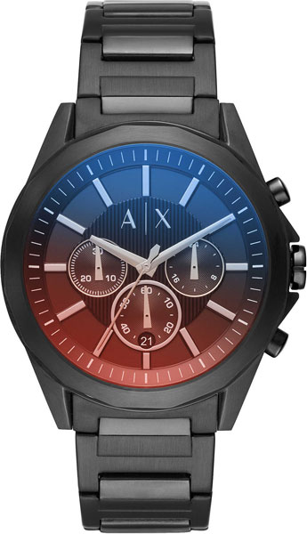 Наручные часы Armani Exchange AX2615 с хронографом