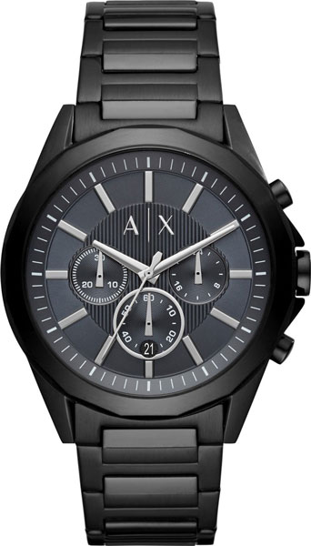 Наручные часы Armani Exchange AX2639 с хронографом