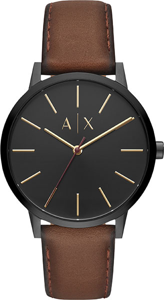   Armani Exchange AX2706