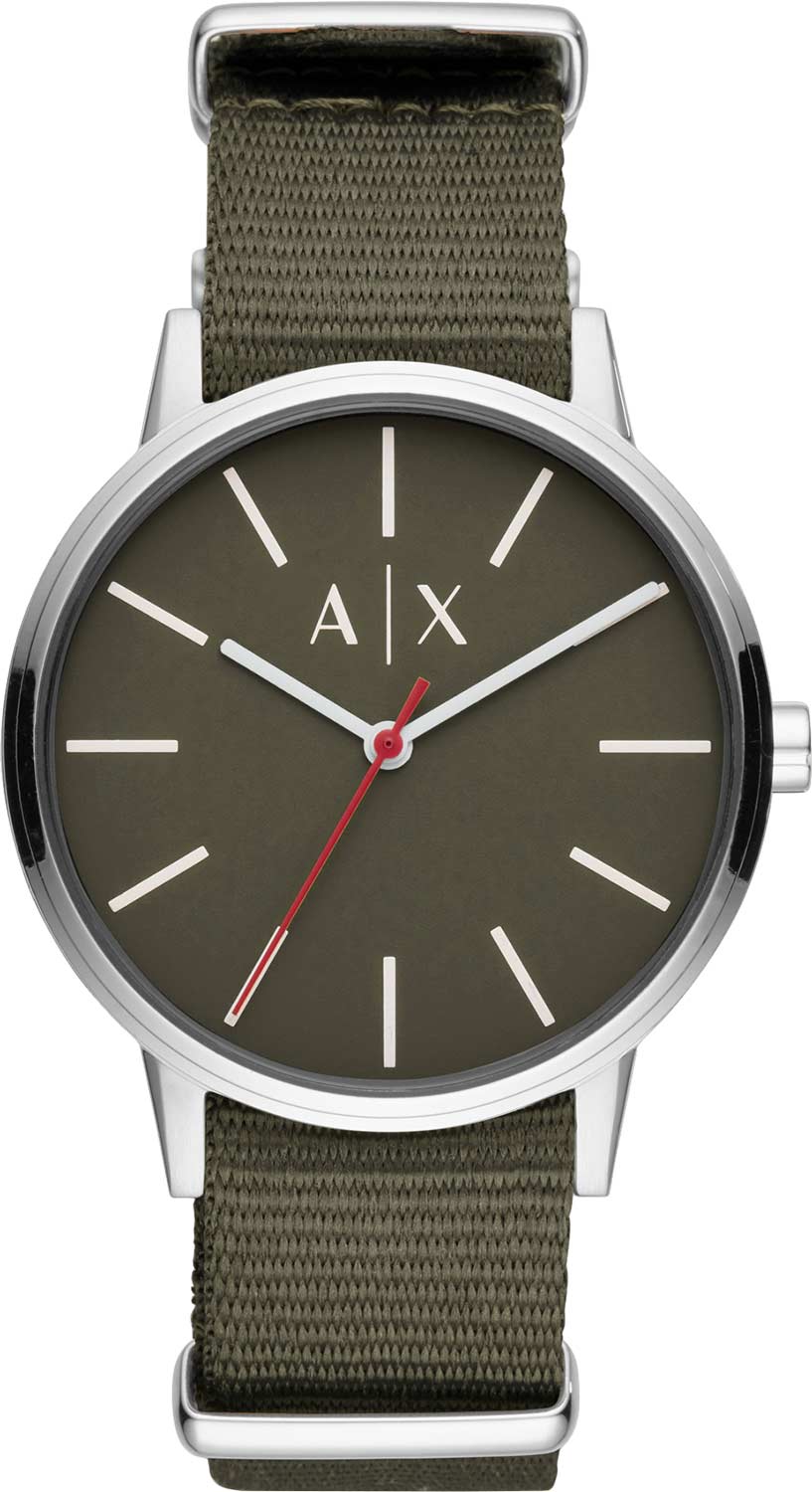   Armani Exchange AX2709