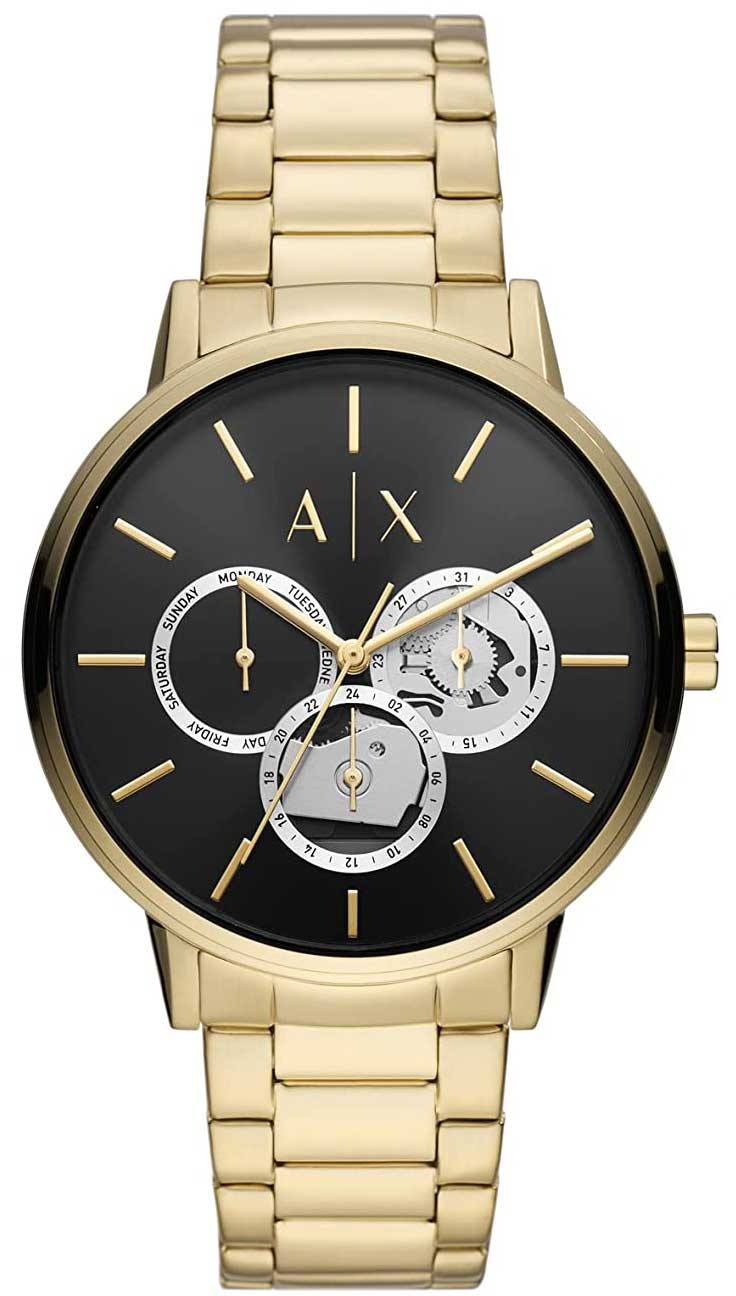   Armani Exchange AX2747-ucenka