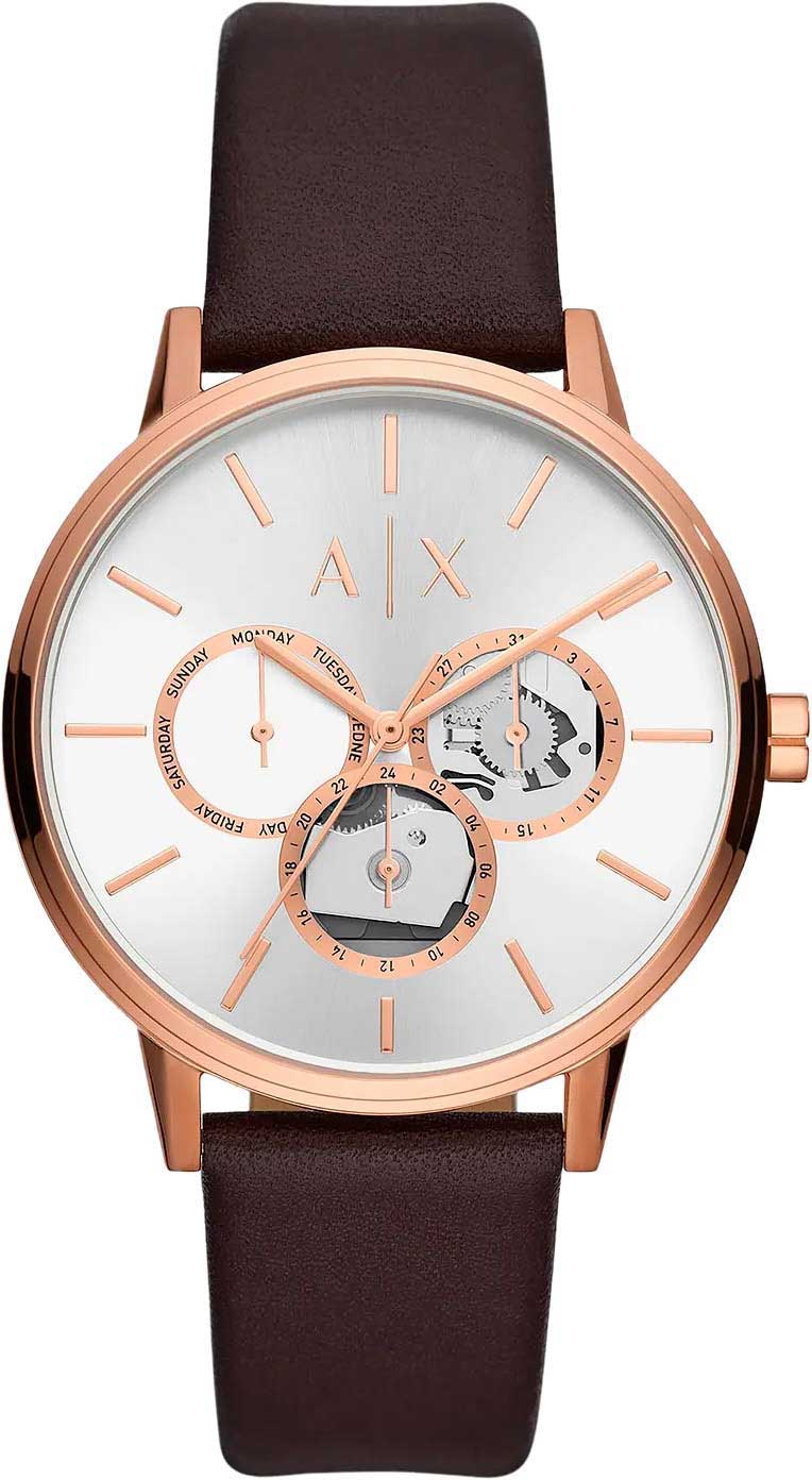 Наручные часы Armani Exchange AX2756-ucenka-1