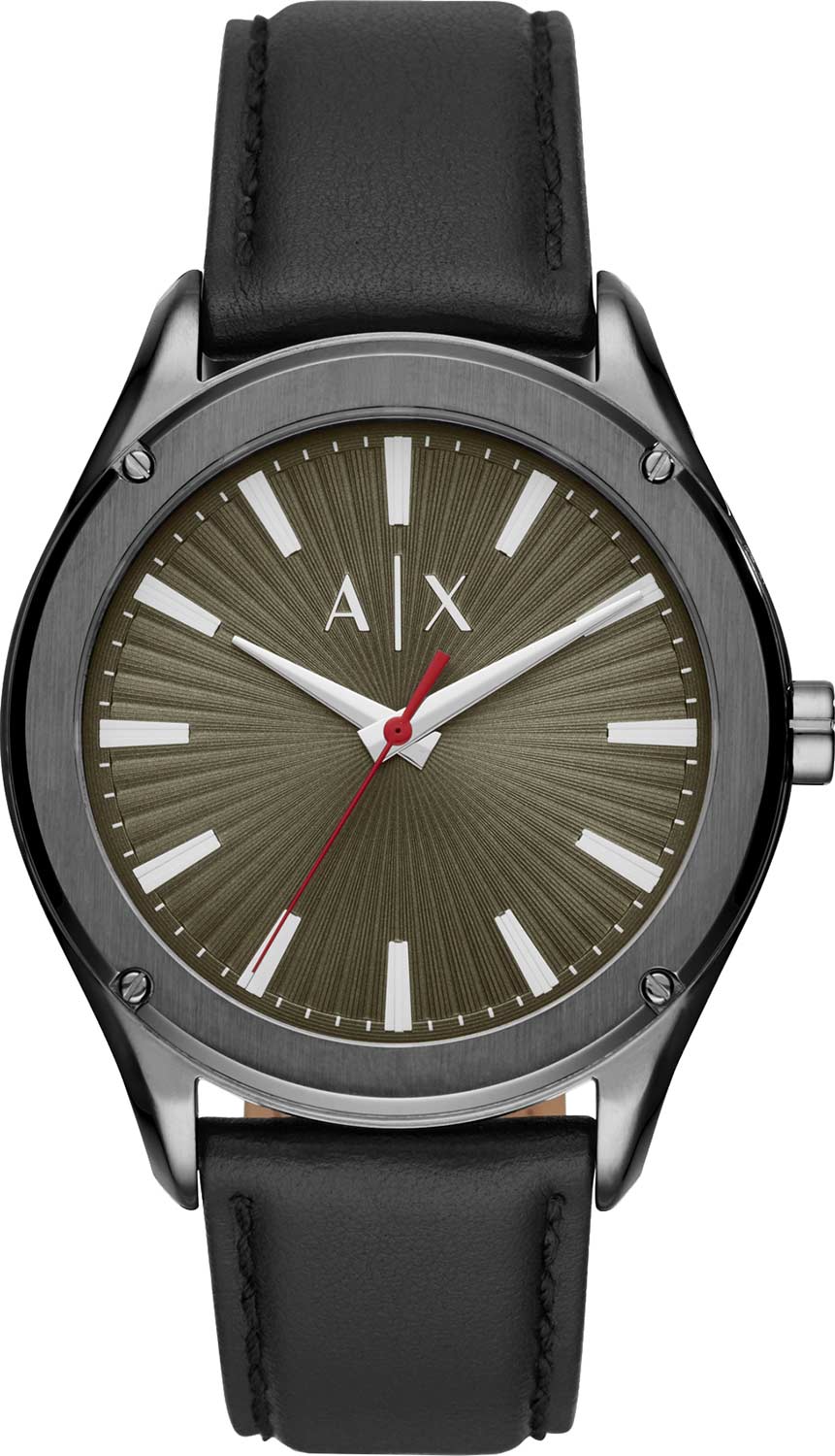   Armani Exchange AX2806