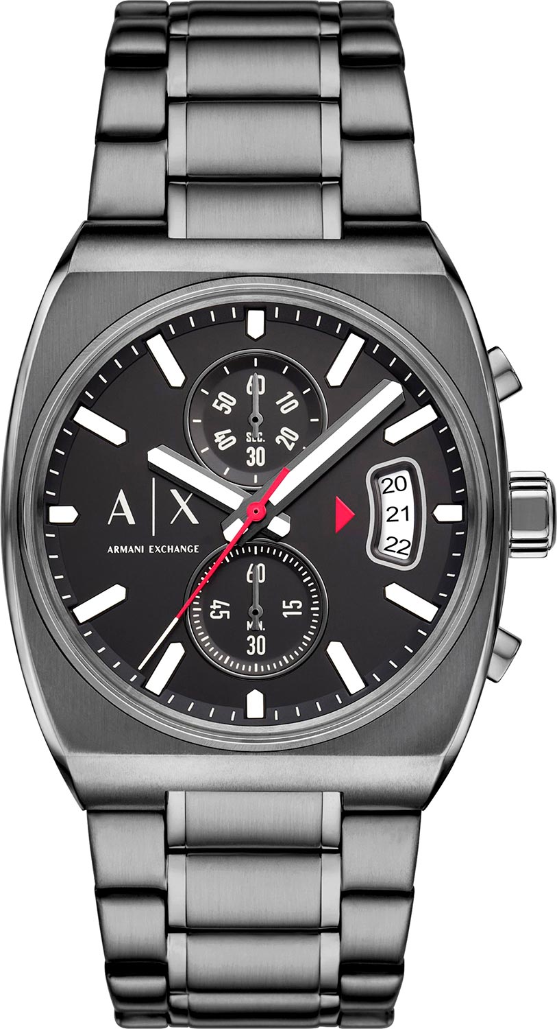 Наручные часы Armani Exchange AX2823 с хронографом