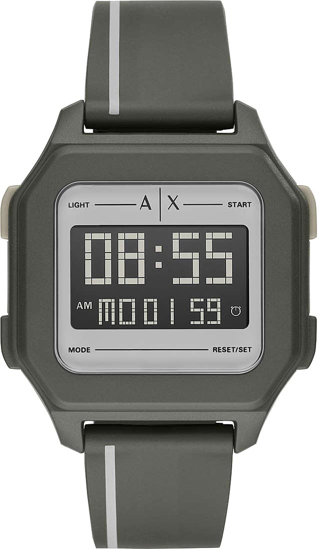 Наручные часы Armani Exchange AX2953 с хронографом
