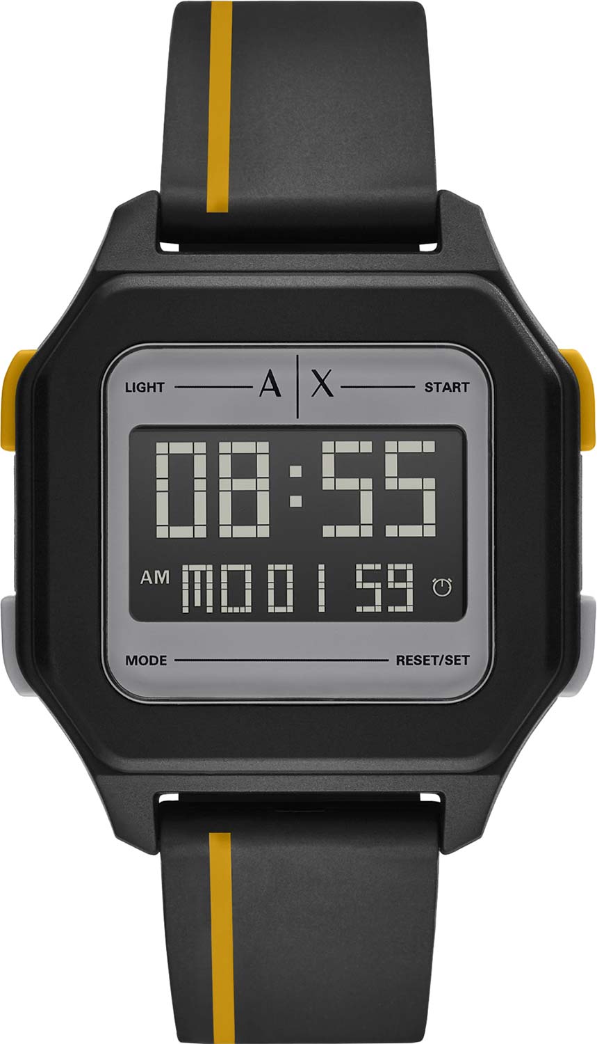 Наручные часы Armani Exchange AX2957 с хронографом
