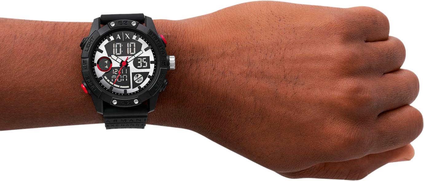 Наручные часы Armani Exchange AX2960 — купить в интернет-магазине  AllTime.ru по лучшей цене, фото, характеристики, инструкция, описание