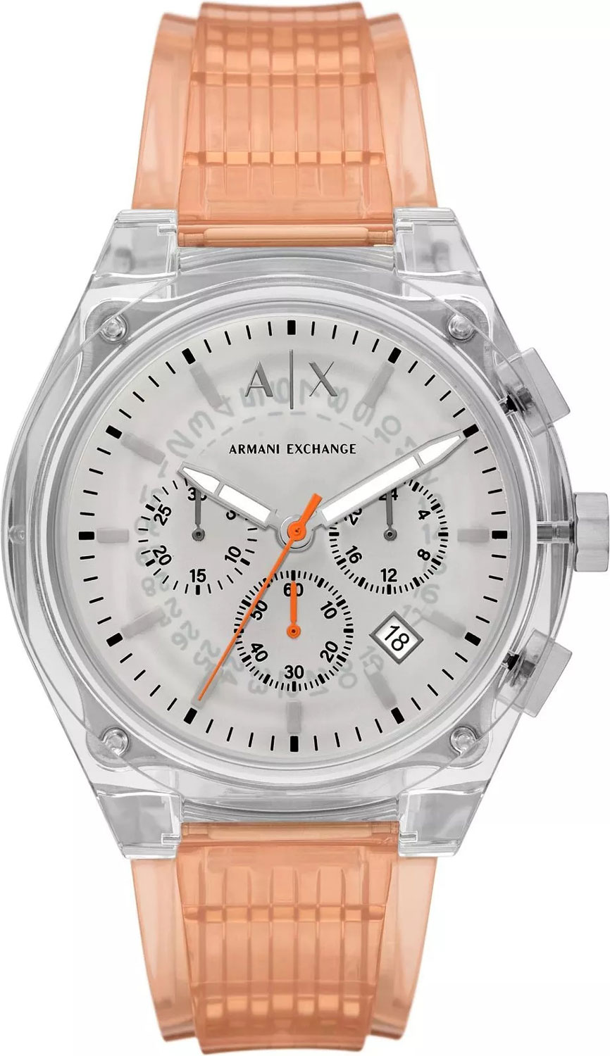 �������� ���� Armani Exchange AX4164 � �����������