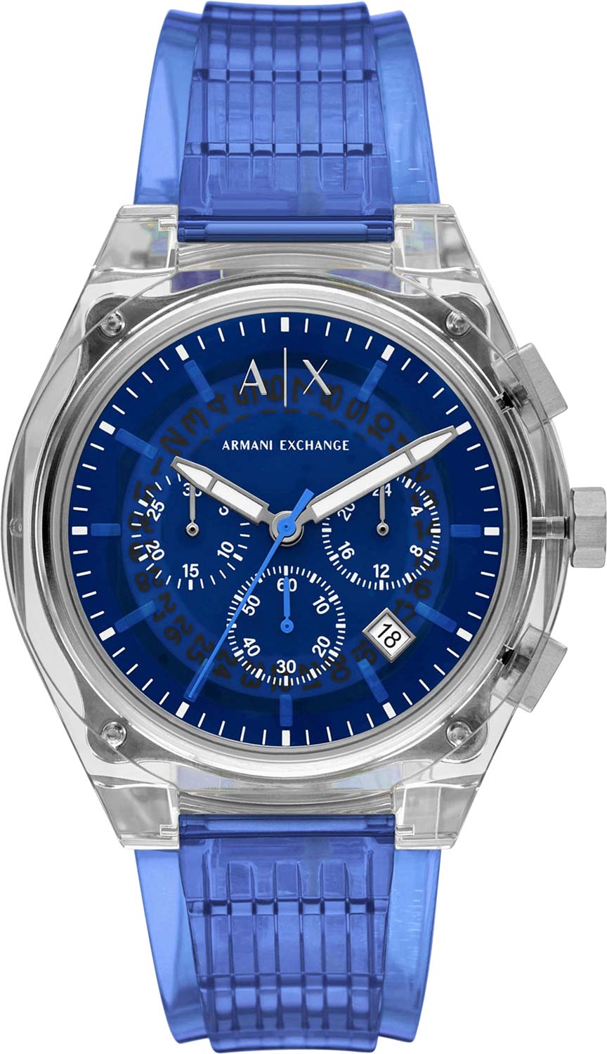�������� ���� Armani Exchange AX4166 � �����������
