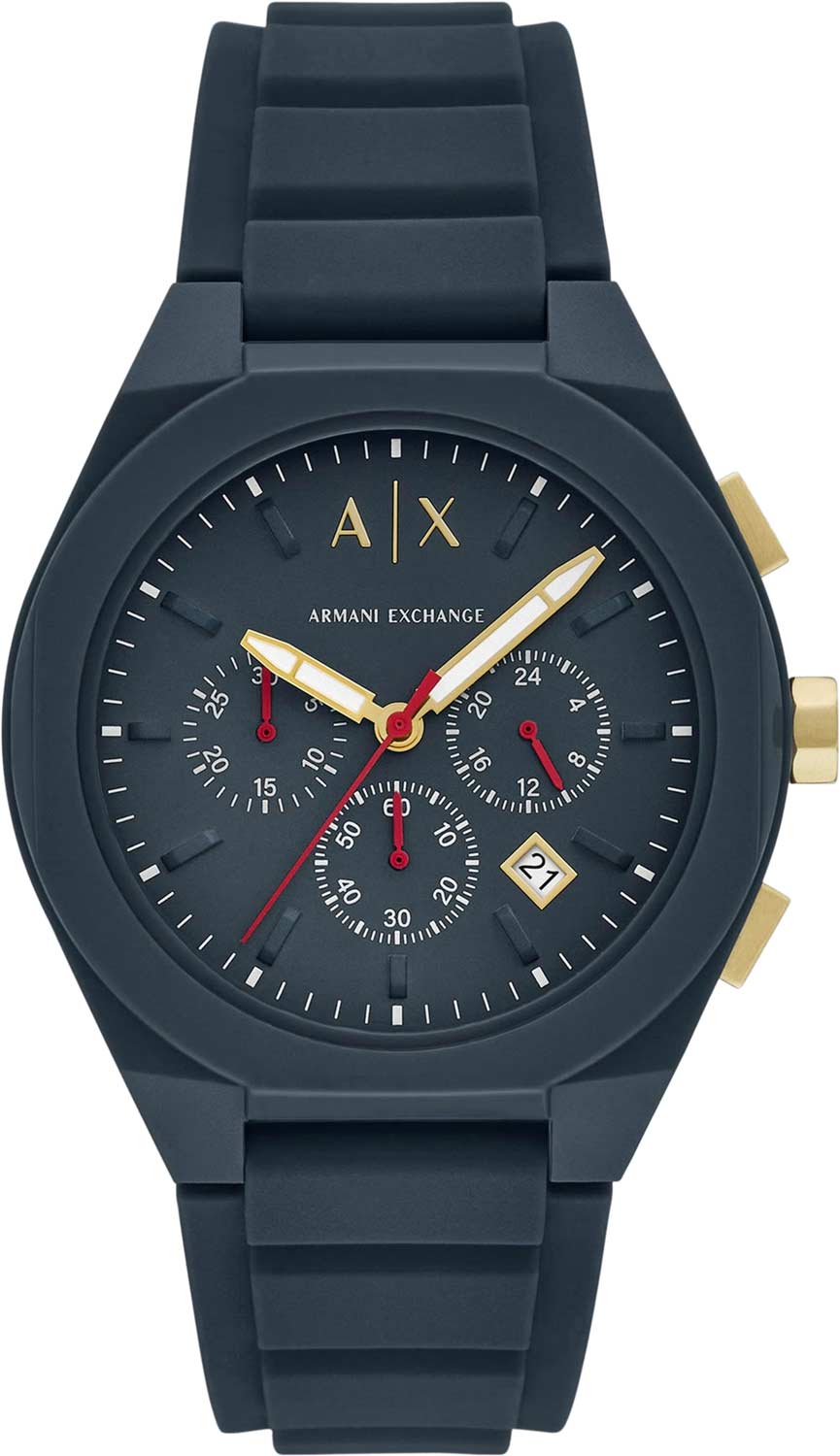   Armani Exchange AX4168  